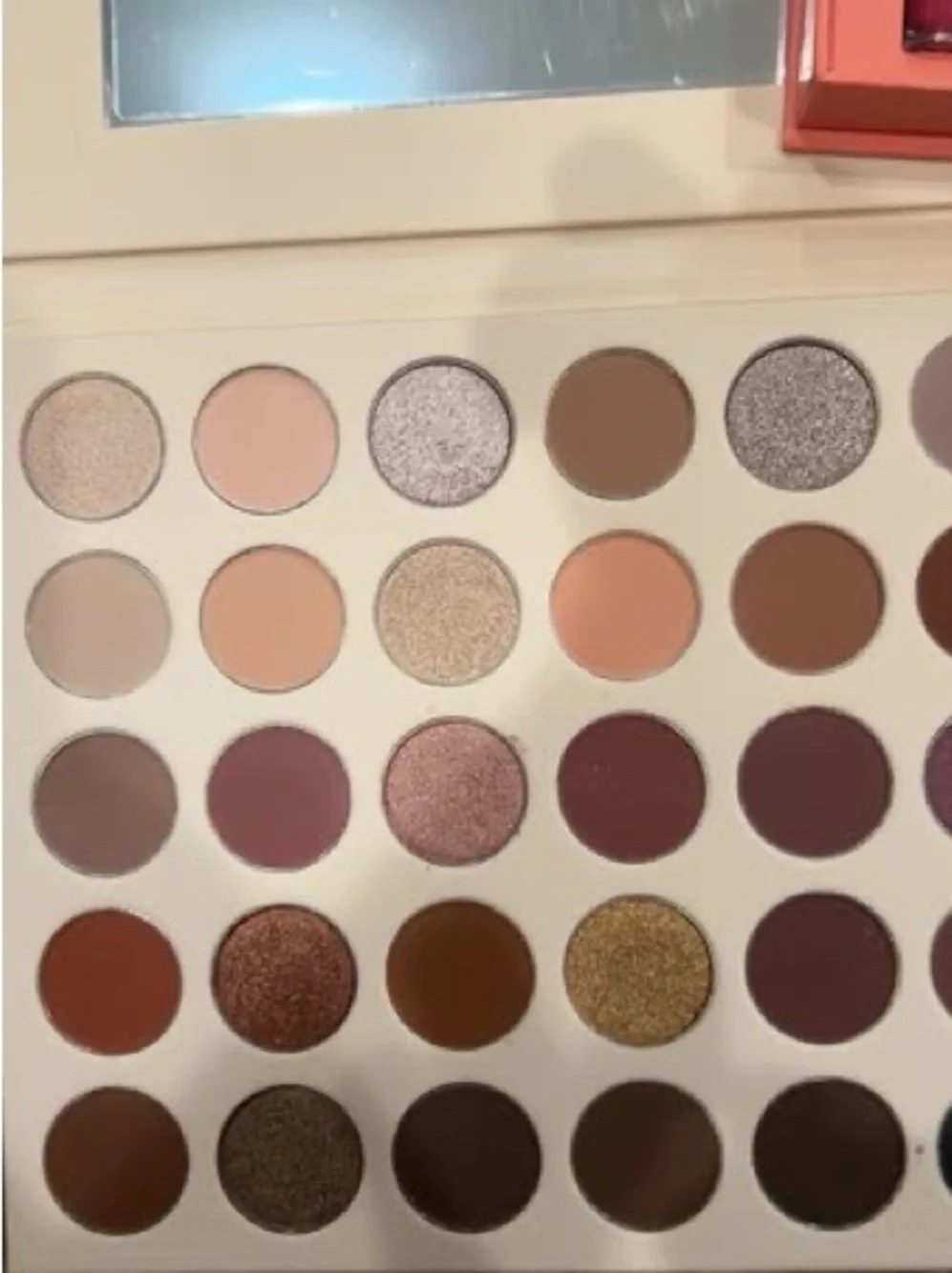 DSC Eyes and Lips (REDS) bundle